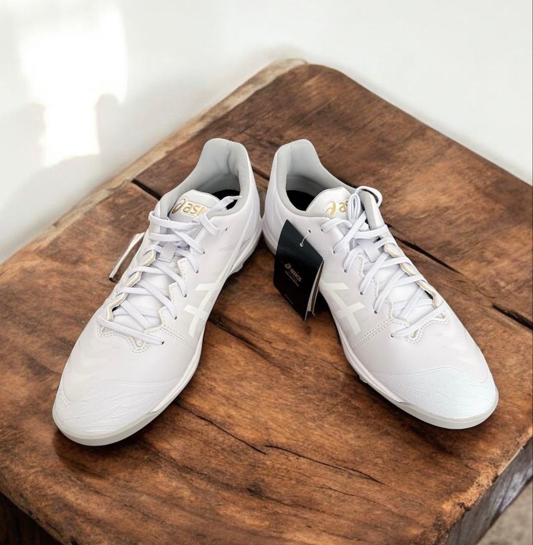 アシックス GOLDSTAGE FANG 野球スパイク 28cm 新品未使用