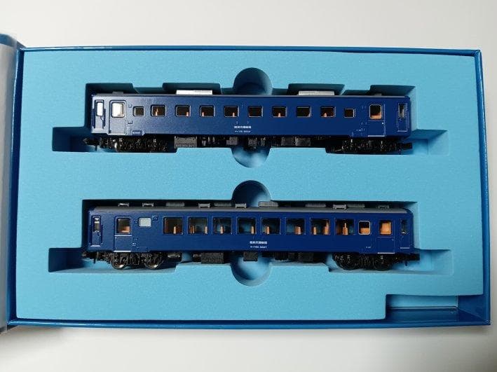 50系 青函トンネル防災代用車両 マイクロエース A4331 マイクロ