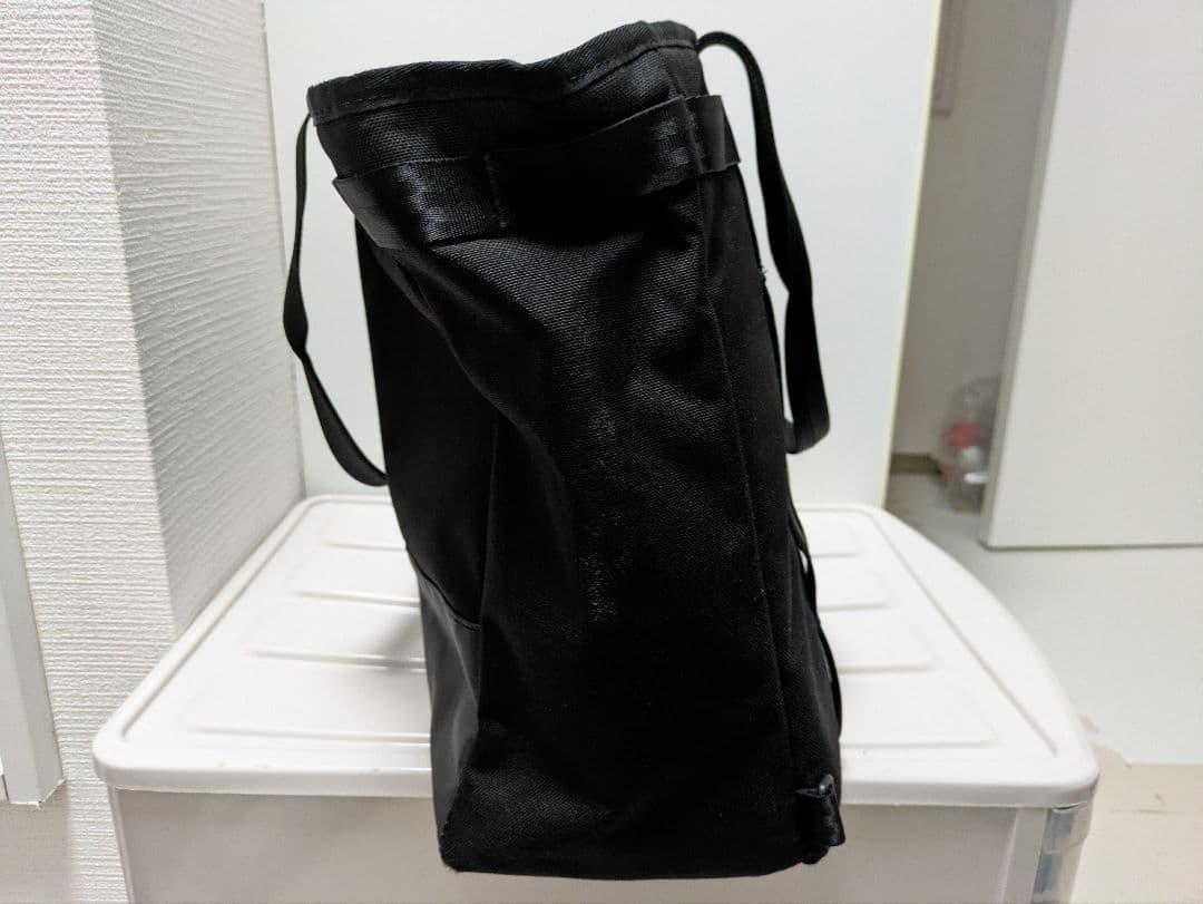 BROMPTON CHROME トートバッグ ミズタニ