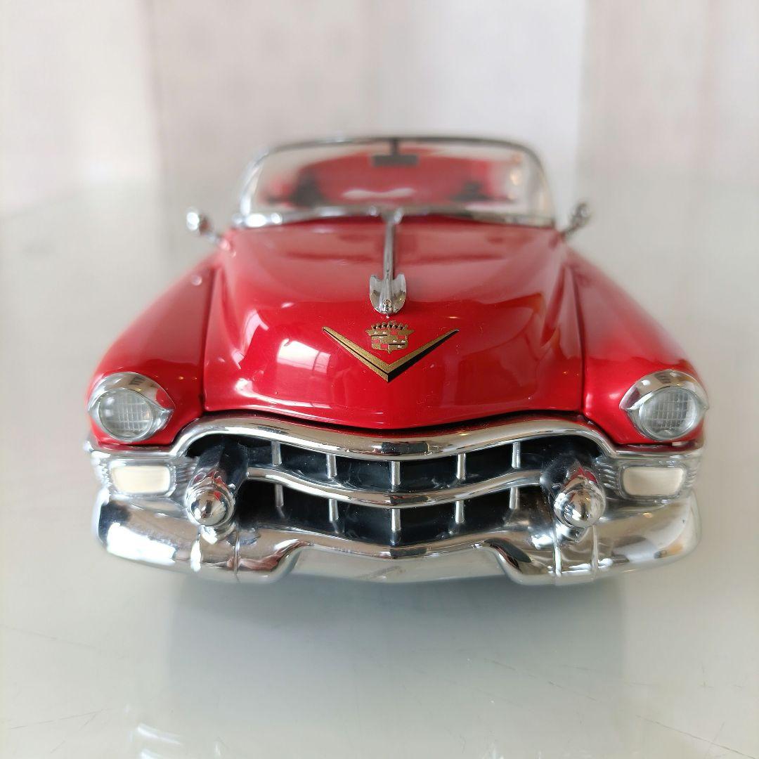 1953 Cadillac Eldorado ミニカー