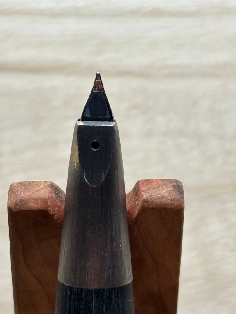 LAMY 2000 万年筆 F