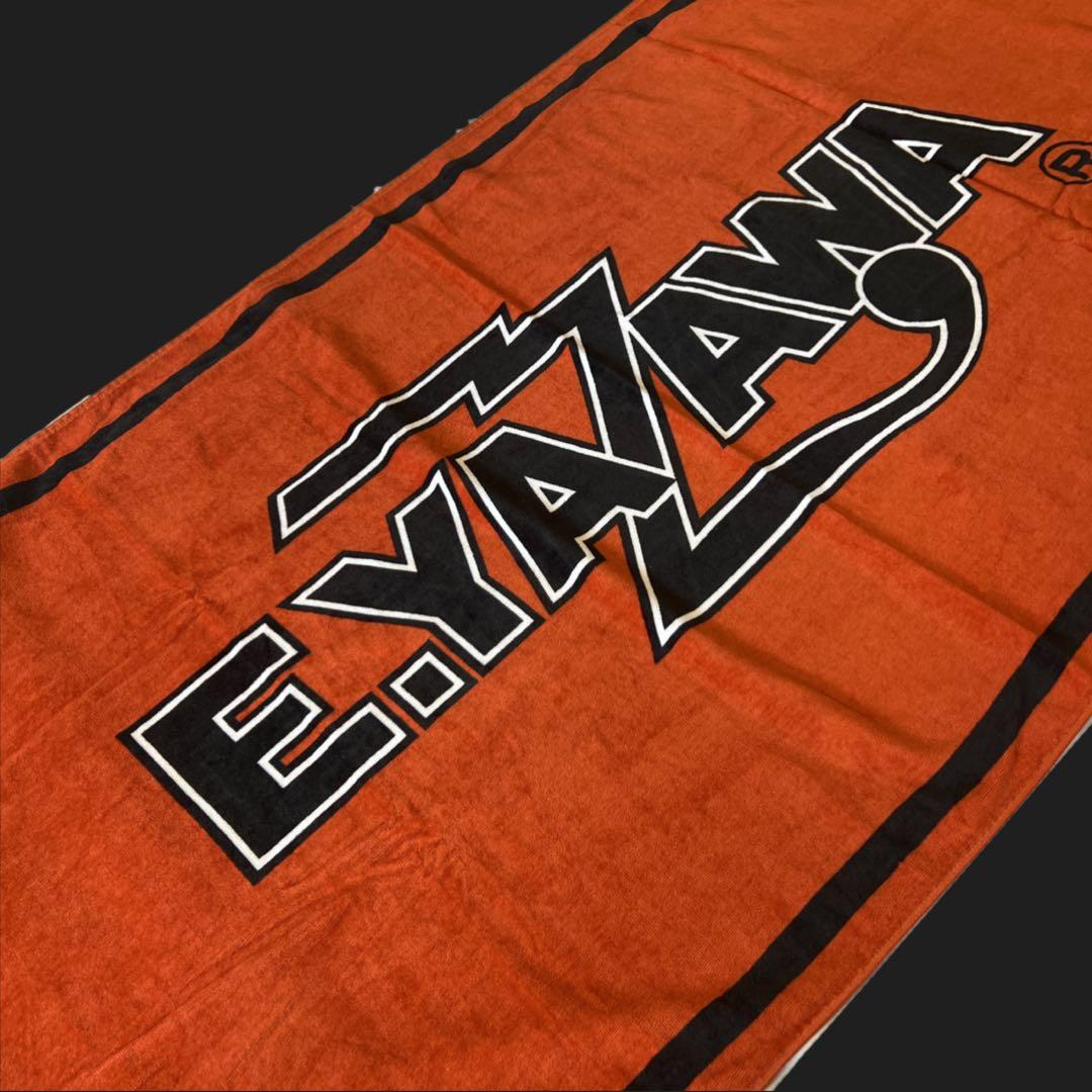 矢沢永吉✦E.YAZAWA✦SBT✦当時物レア✦未使用