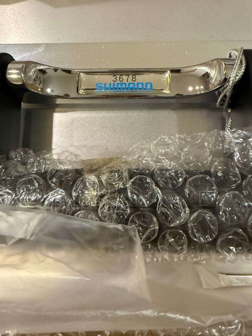 ★希少★SHIMANO DURA-ACE 25周年記念7700シリーズセット