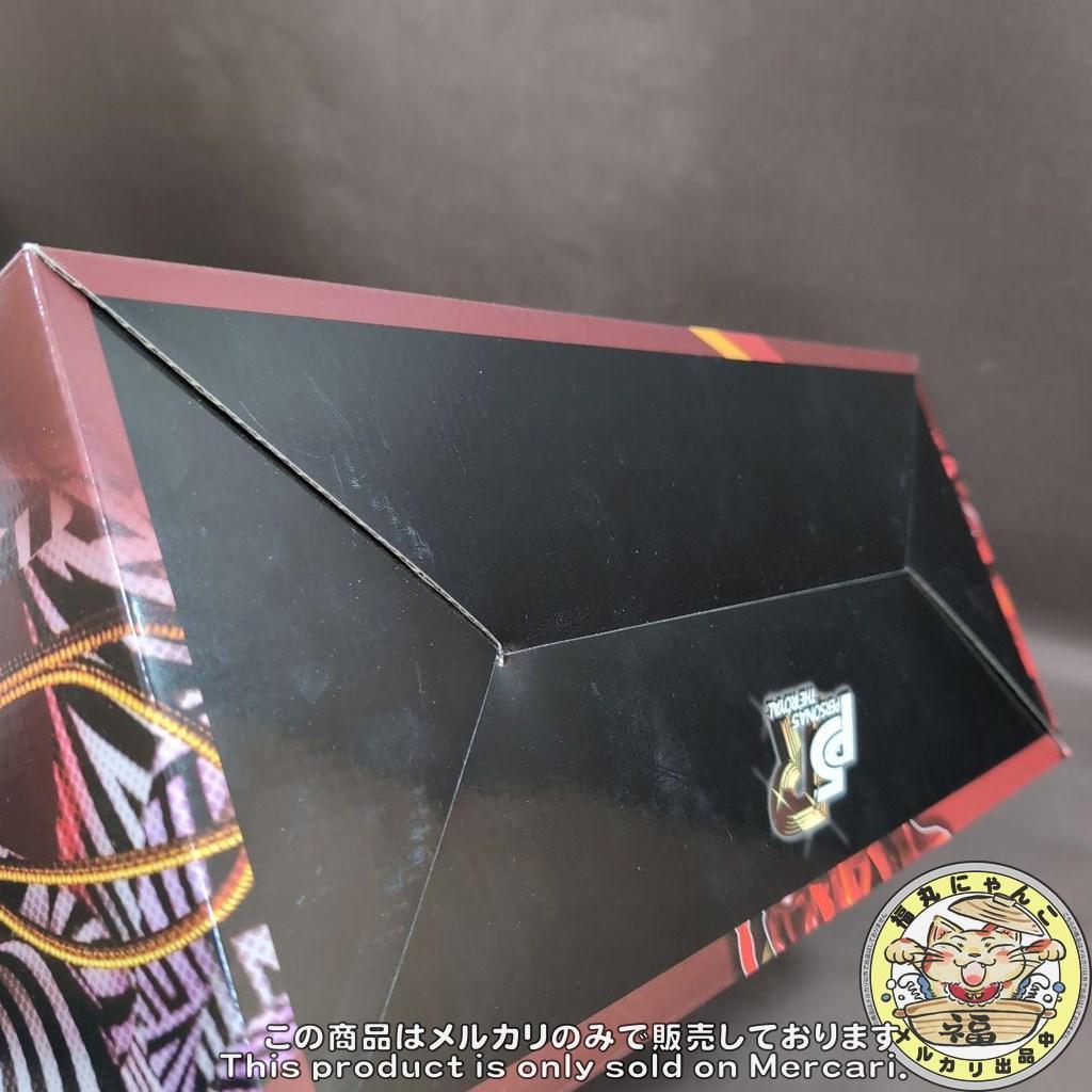 あ*ら様 【限定販売】ゲームキャラクターズコレクションDX ペルソナ5 ザ・ロイ