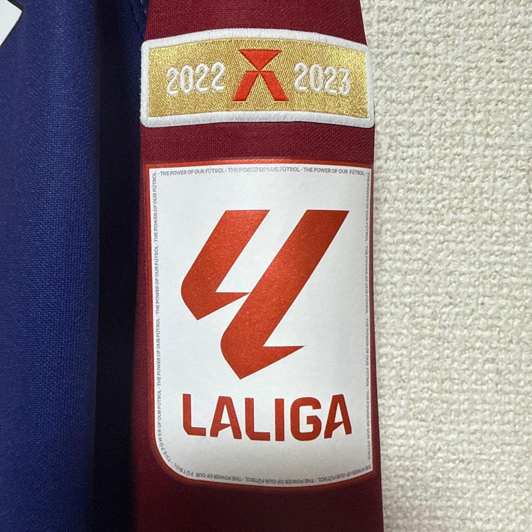 FC Barcelona ジョアンフェリックス14番 ユニフォーム