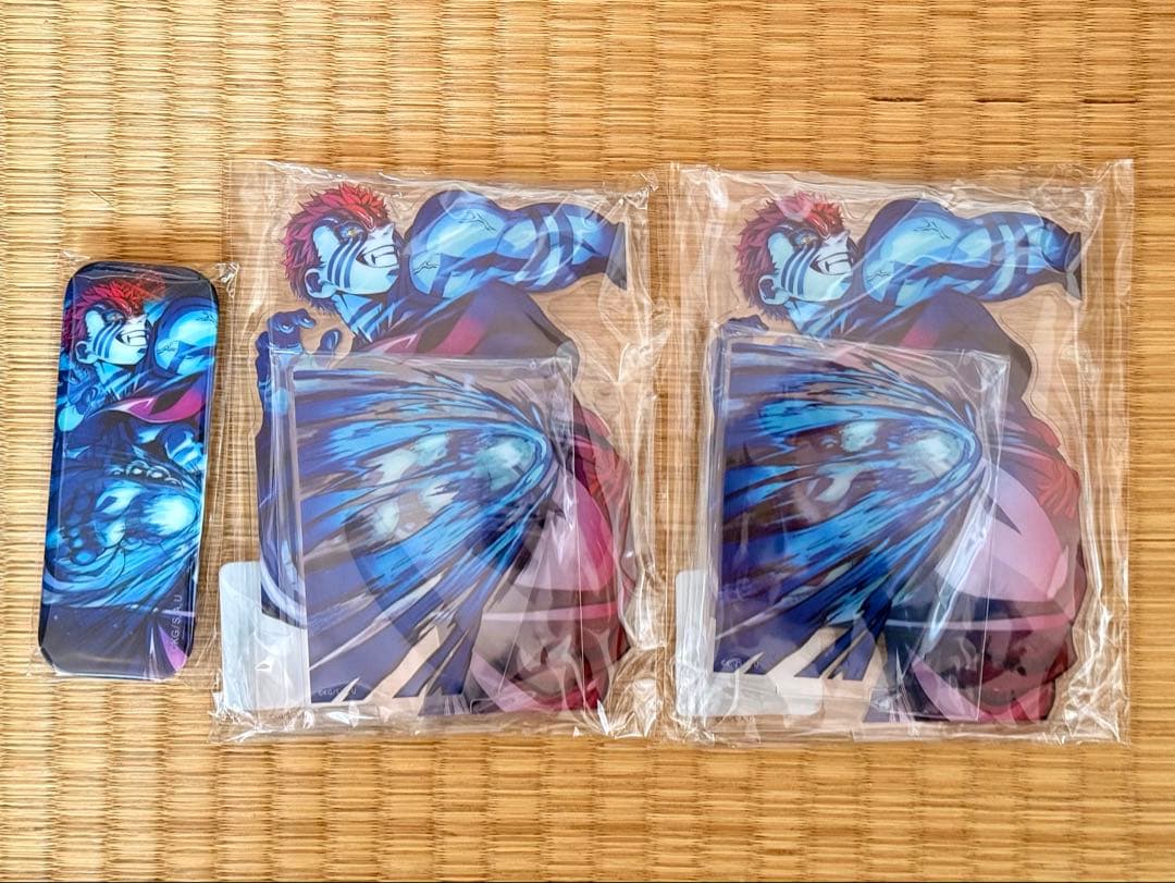 鬼滅の刃 無限城編 第一章 WEBSHOPくじ まとめ売り