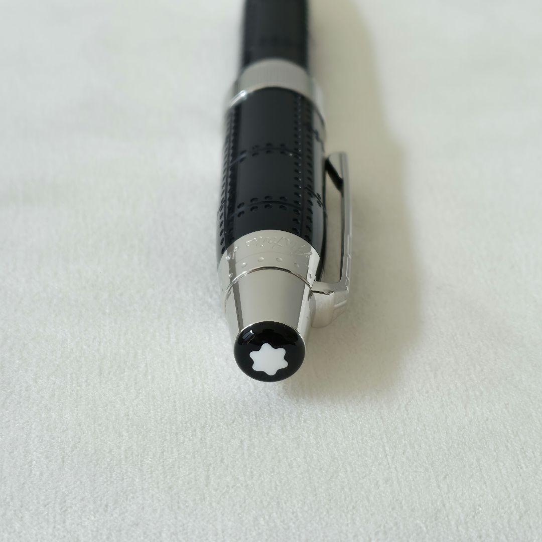 Montblanc アントワーヌ・ド・サン=テグジュペリ 特別限定品 ボールペン