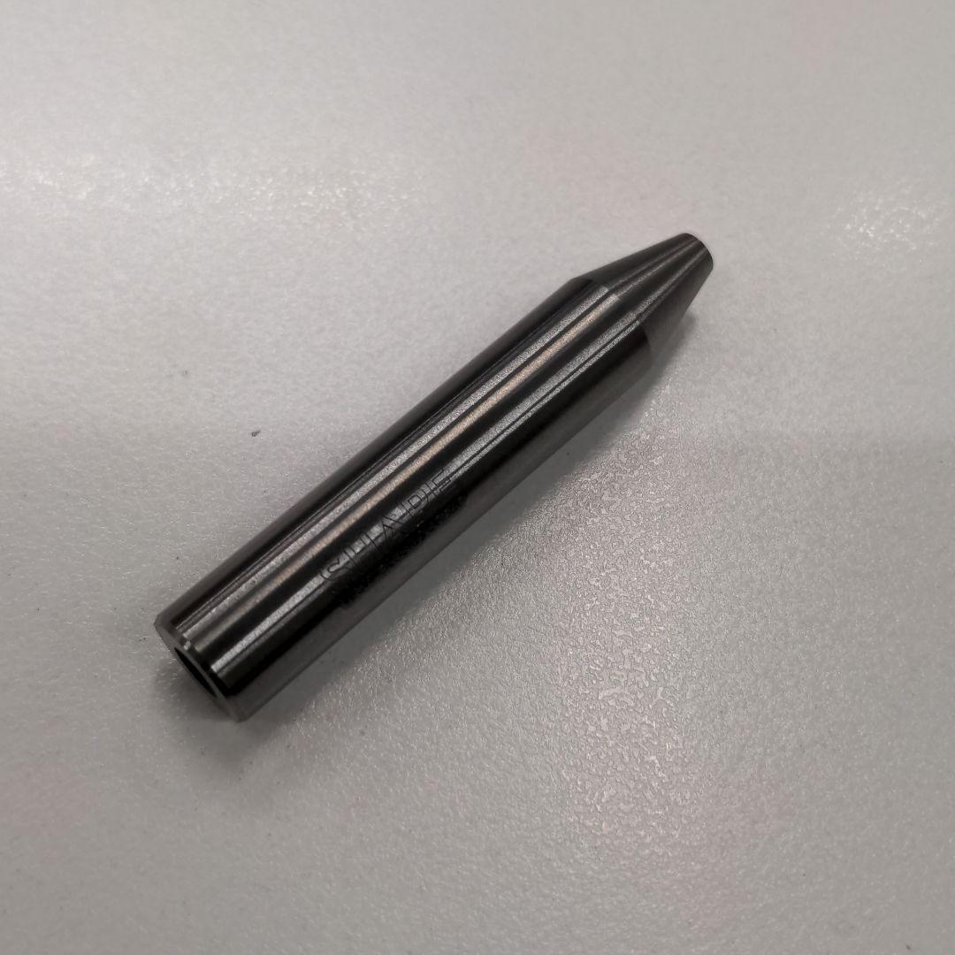 ウォータージェット加工機部品