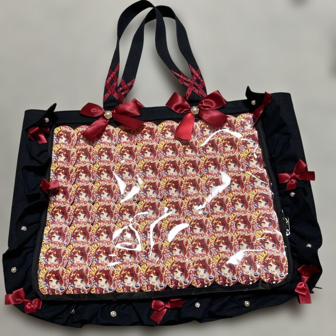 こ*ん様 綺麗　早い者勝ち　すとぷり　莉犬くん　痛バ　缶バッジ80個セット　バラ