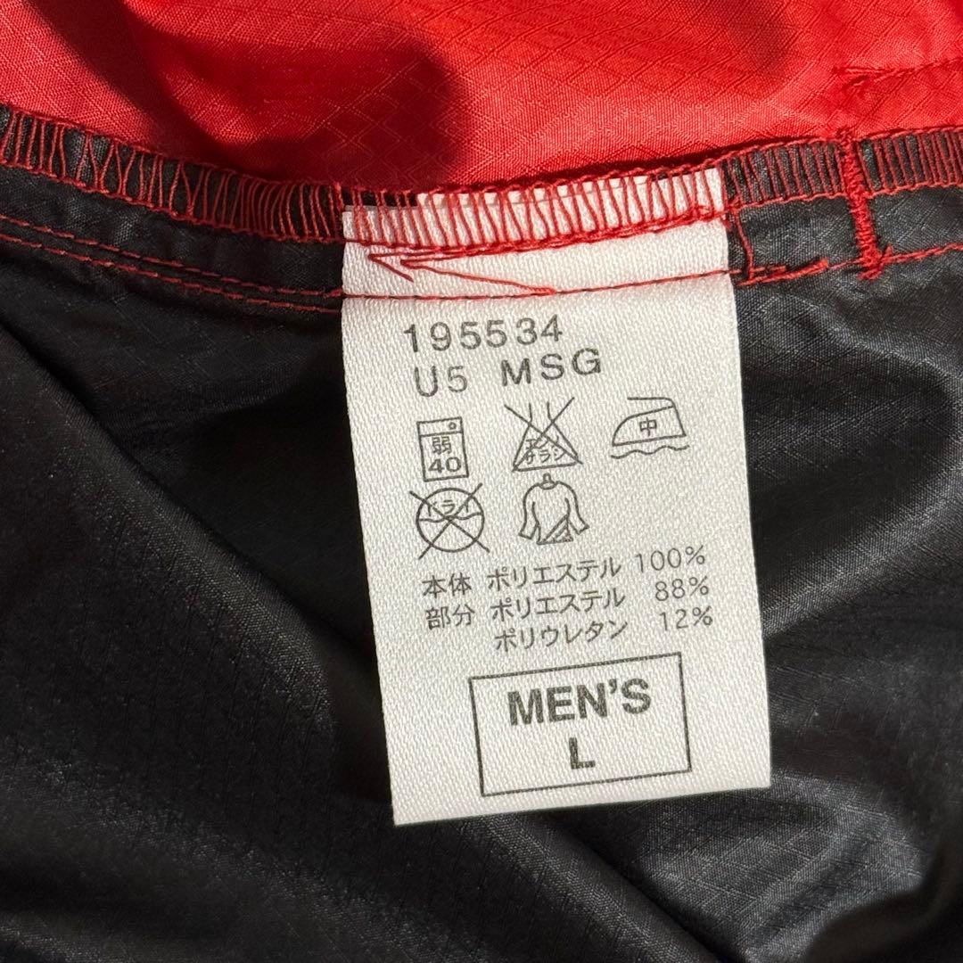 新品 Nike 浦和レッズ 00s ピステ・ウィンドブレーカー 練習着 L