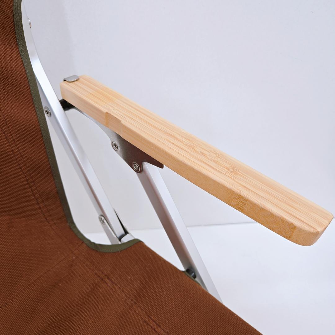 【美品】peak ローチェア30 ブラウン スノーピーク LV-091