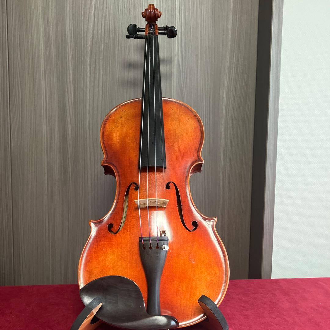バイオリン カールヘフナー　4/4 KH200