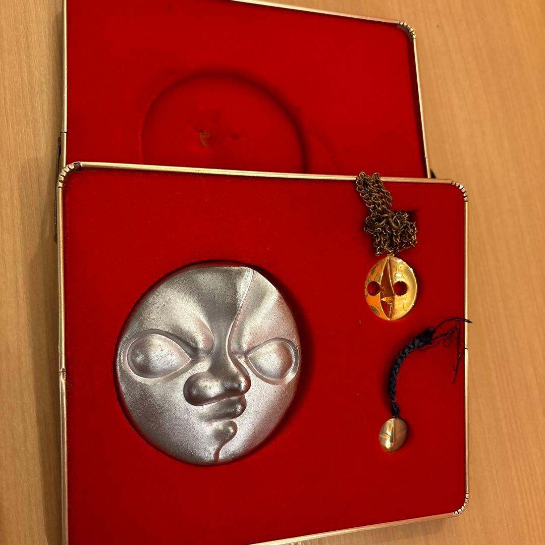 日本万国博覧会　EXPO’70　岡本太郎　太陽の塔記念セット　大阪万博