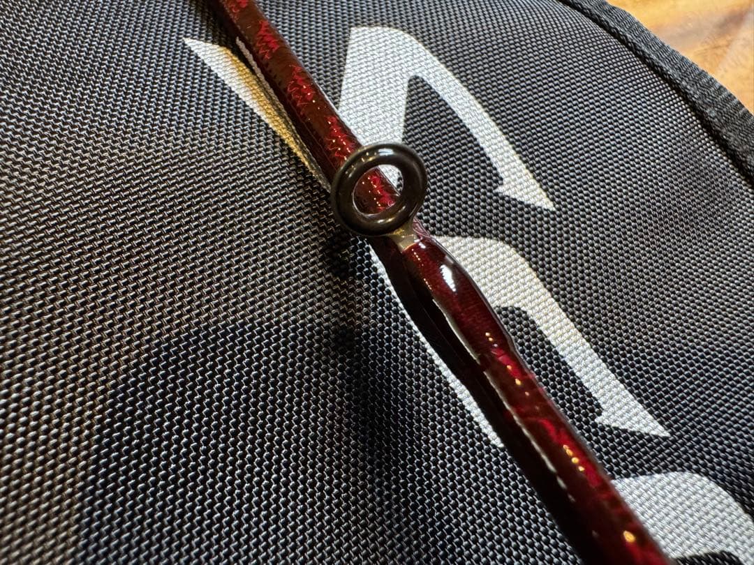 シマノ　スコーピオンXV 1652R-2