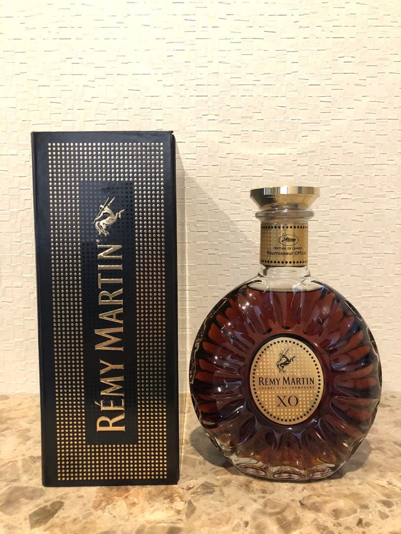 レミーマルタンxo エクセレンス　700ml