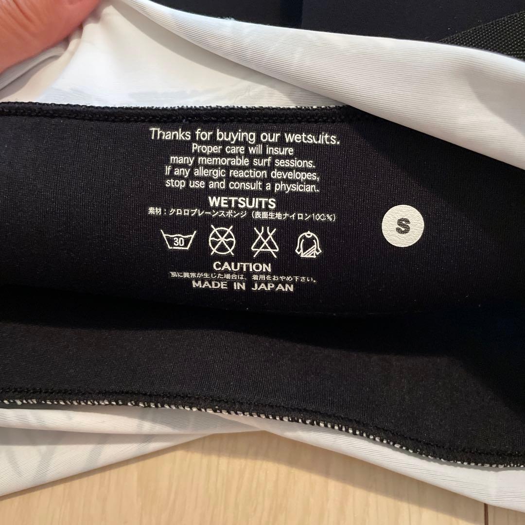 お値下げしました！ 美品ウエットスーツ