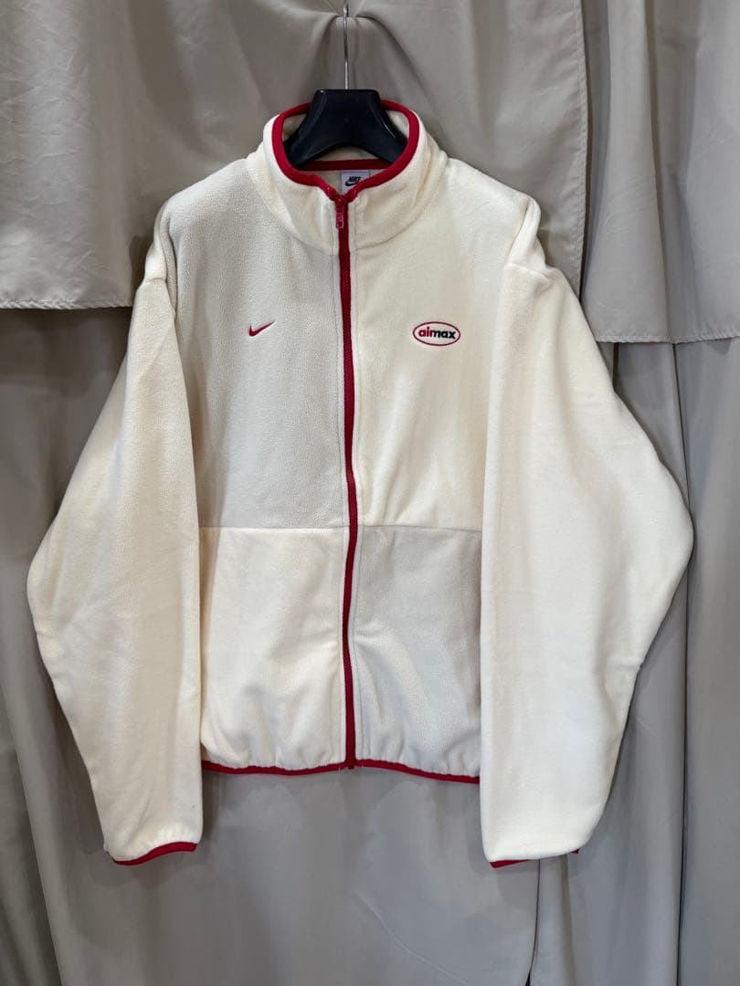 【新品】 リバプールFC エアーマックス フリース AirMax L