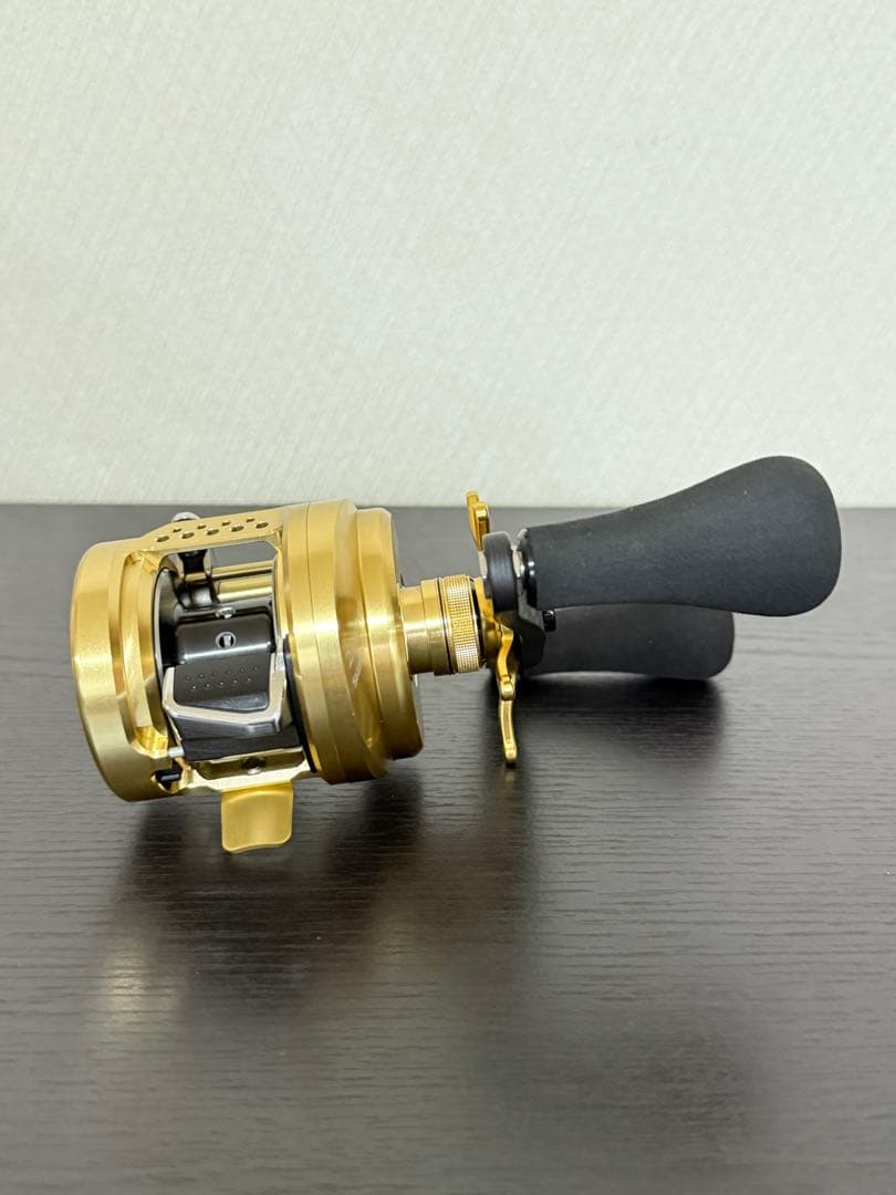 カルカッタコンクエスト200 HG