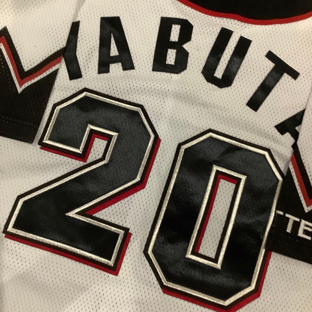 千葉ロッテマリーンズ　薮田安彦　誠ユニフォーム　Mサイズ　未使用