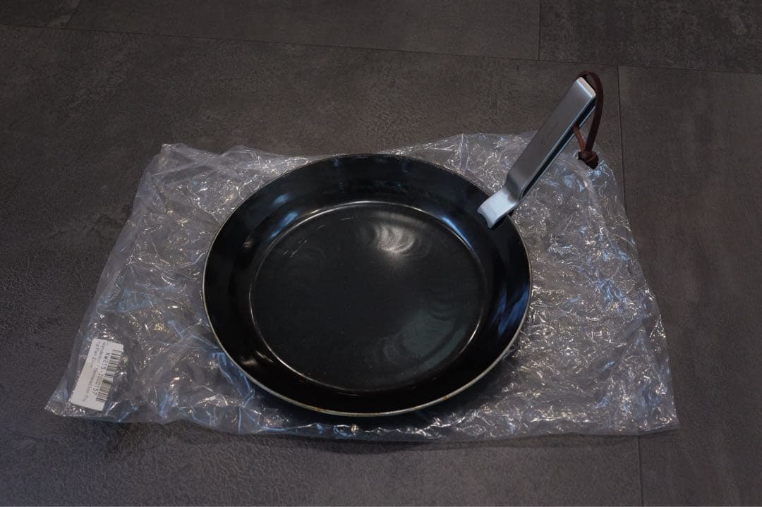 wonderout ワンダラウト フライパン ボトルオープナー セット新品