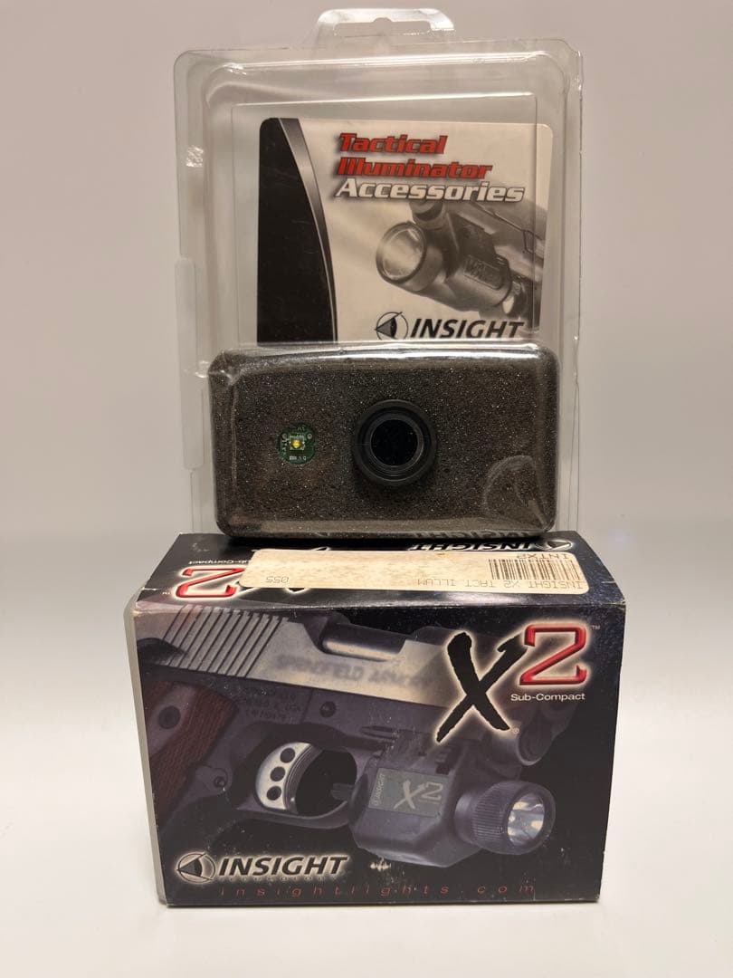 1-40 X2 ＆ LED Retrofit kit セット