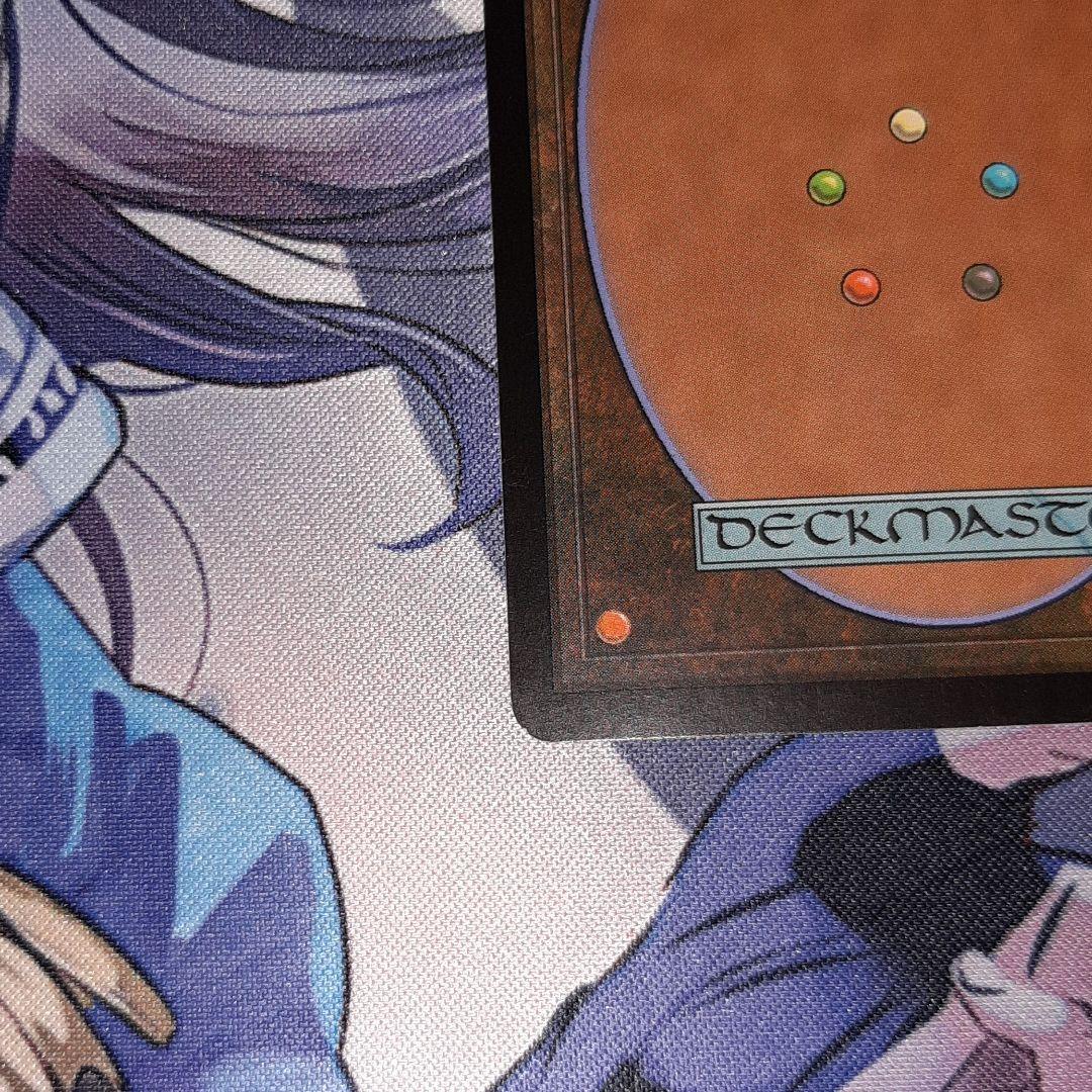 禁忌の果樹園　foil