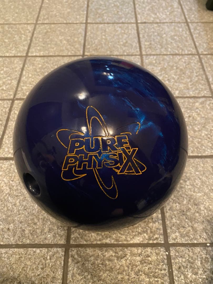 PURE PHYSIX ピュアフィジックス