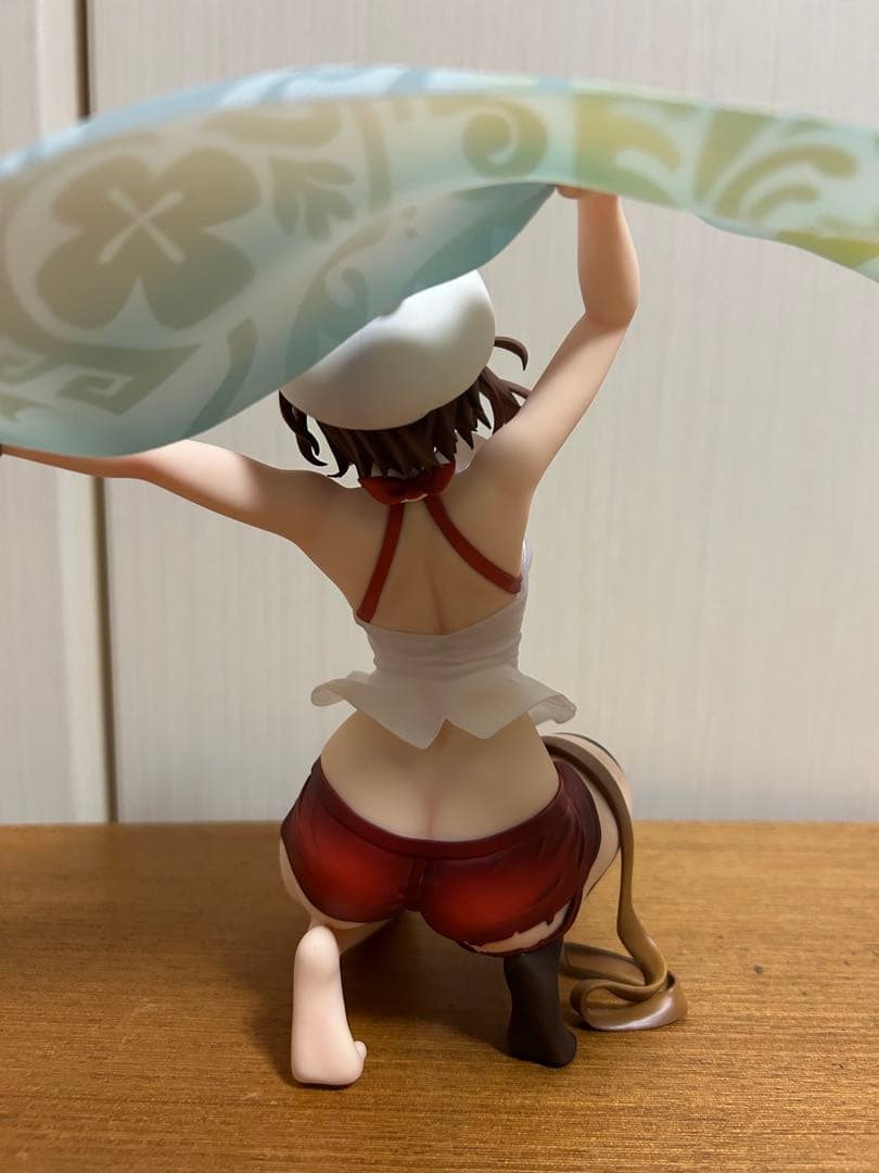 値下げ中　ライザのアトリエ　ライザ　フィギュア