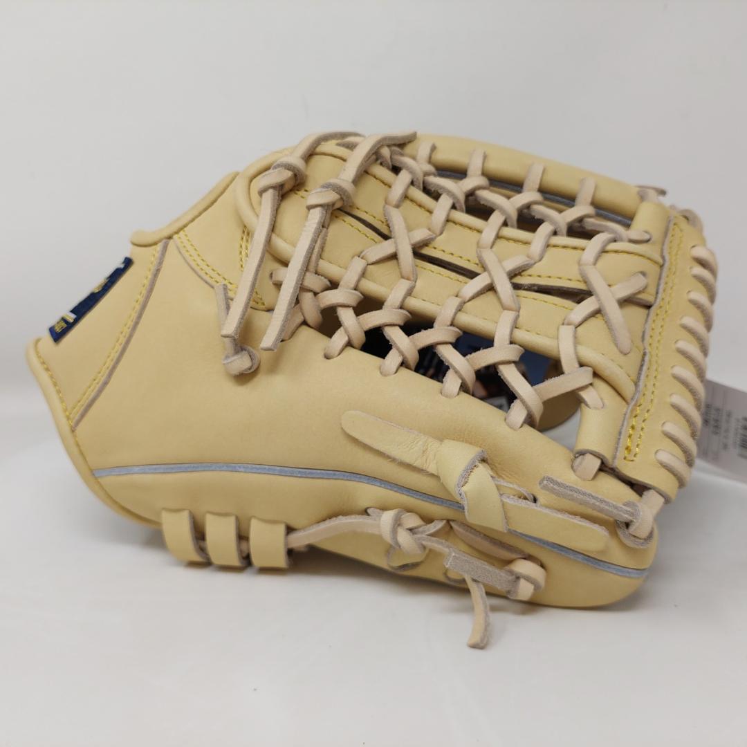 ローリングス 硬式グラブ 高校野球 入門モデル GH4HUN55FS-CAM