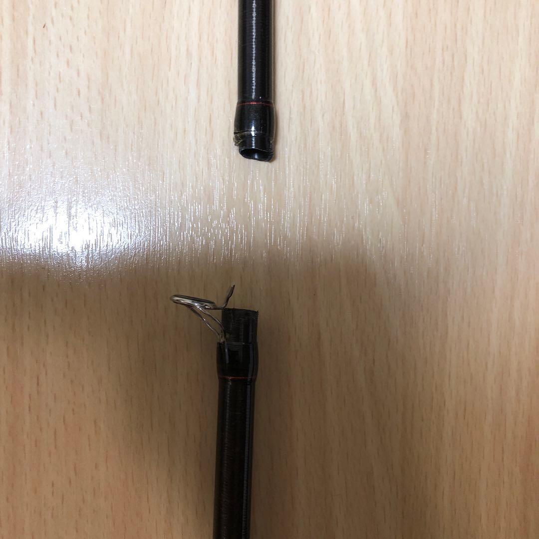 18ポイズンアドレナ1610M ジャンク品