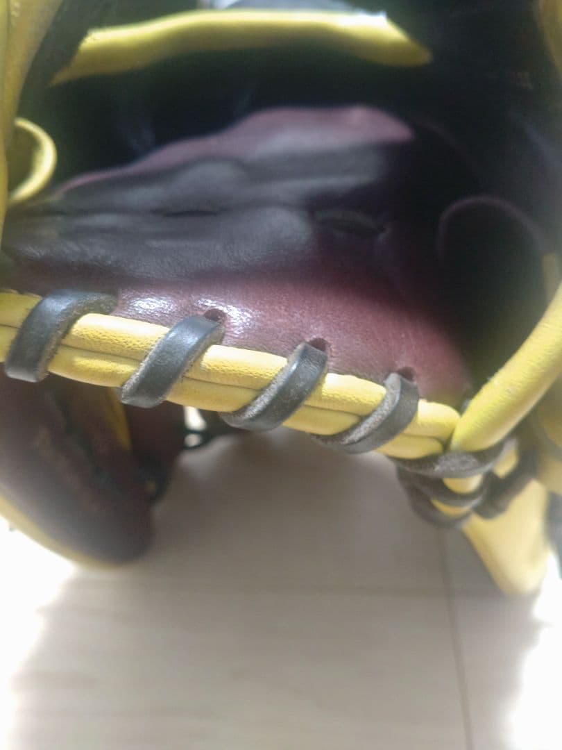 Rawlings 軟式グローブ CHO/Y