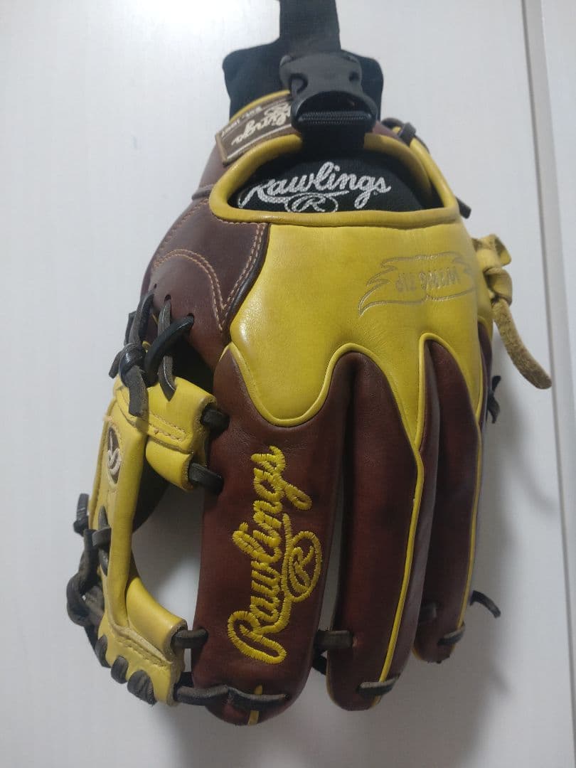 Rawlings 軟式グローブ CHO/Y
