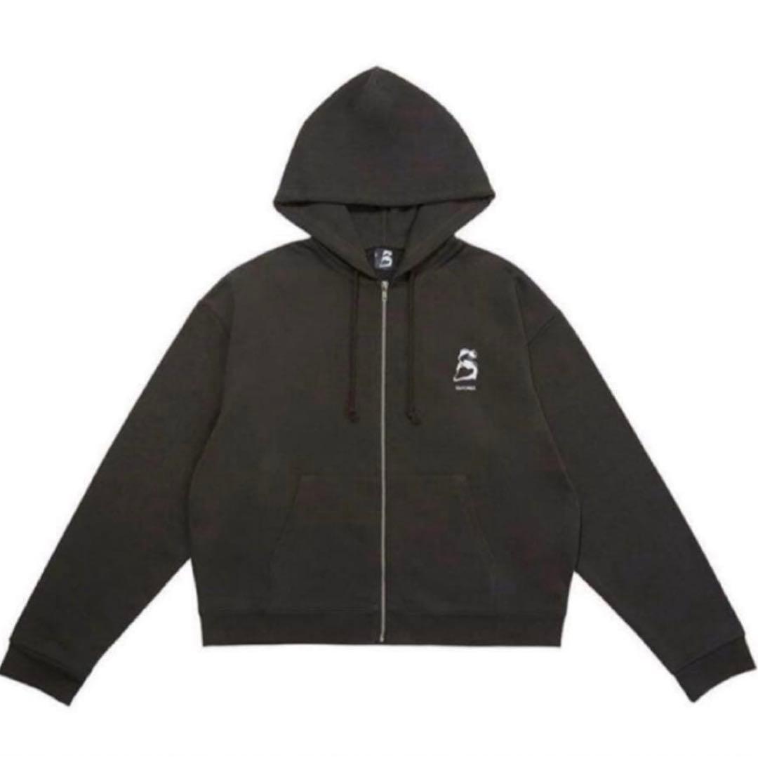 SixTONES MILESixTONESパーカー