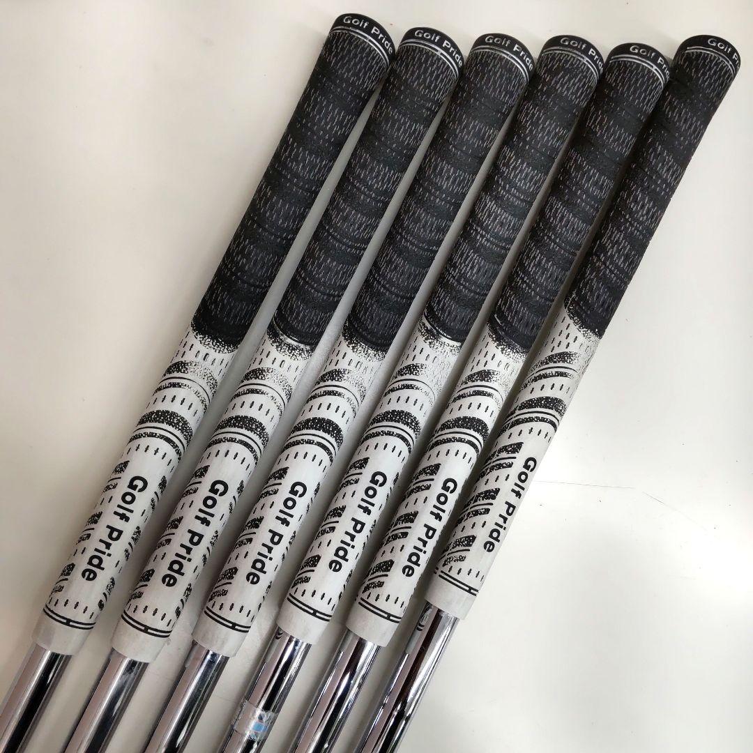 中古人気品！タイトリスト AP3 718 アイアン 6本 モーダス105S