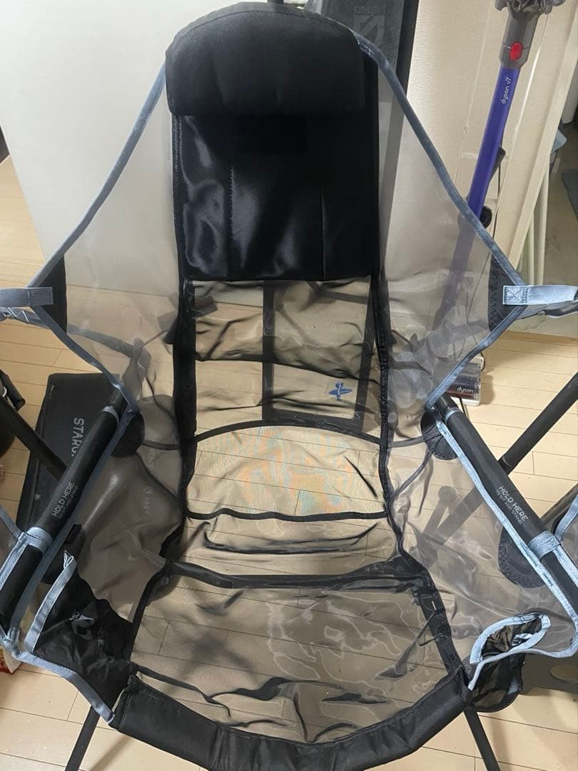 ニーモ　スターゲイズ　リクライナー　チェア