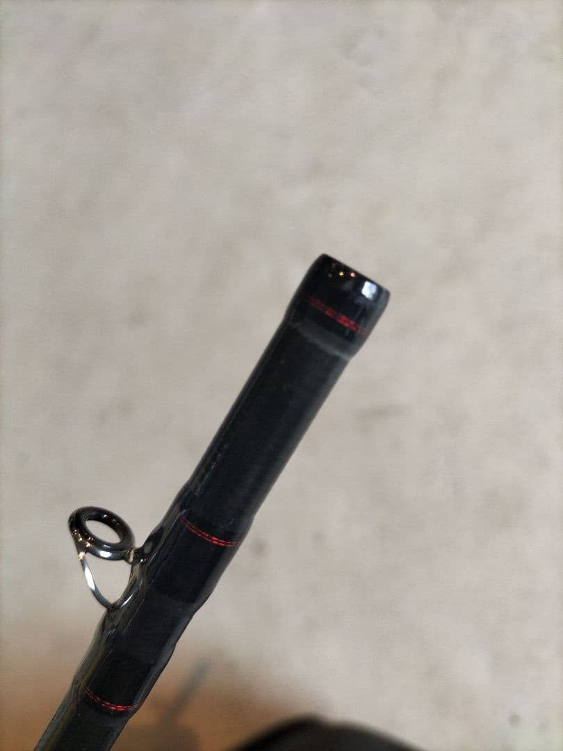 ダイワ　ハードロックX 83MB ロックフィッシュロッド