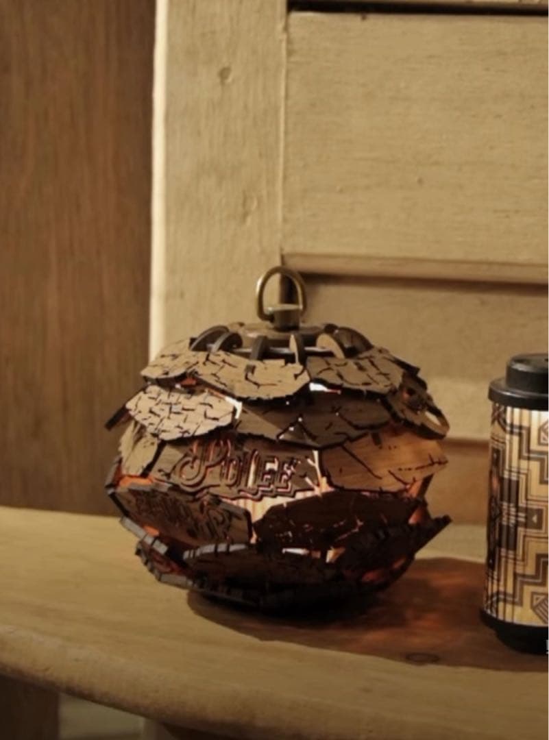 新型SAL BOCKLY 2.0 【 サルボックリー2.0 】 ナチュモン