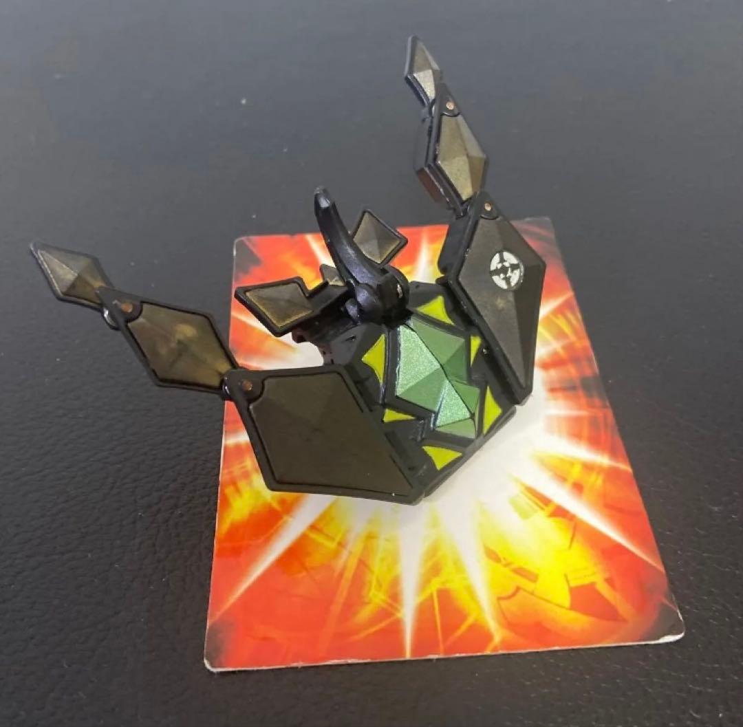 爆丸まとめ売り19個 カード16枚付き