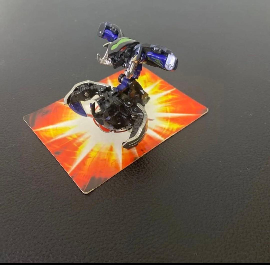 爆丸まとめ売り19個 カード16枚付き