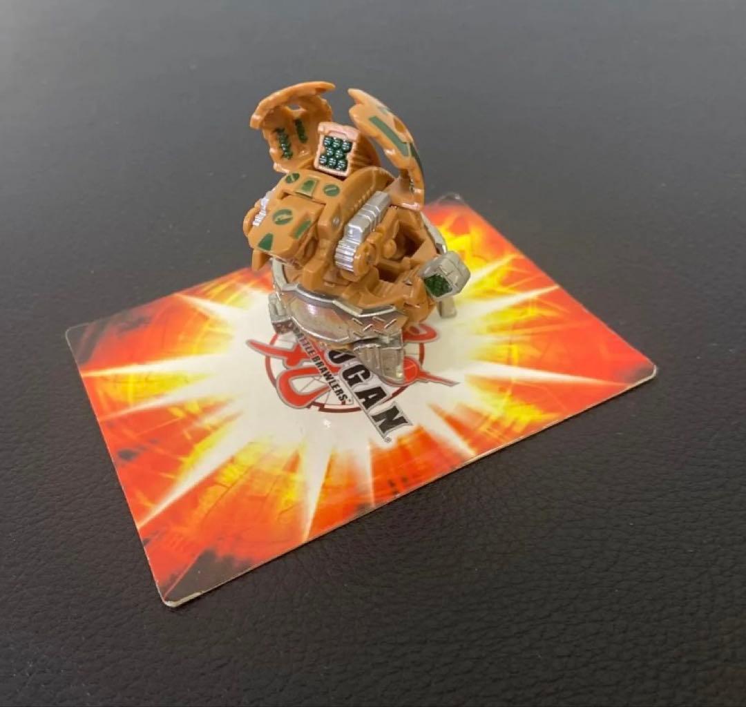 爆丸まとめ売り19個 カード16枚付き