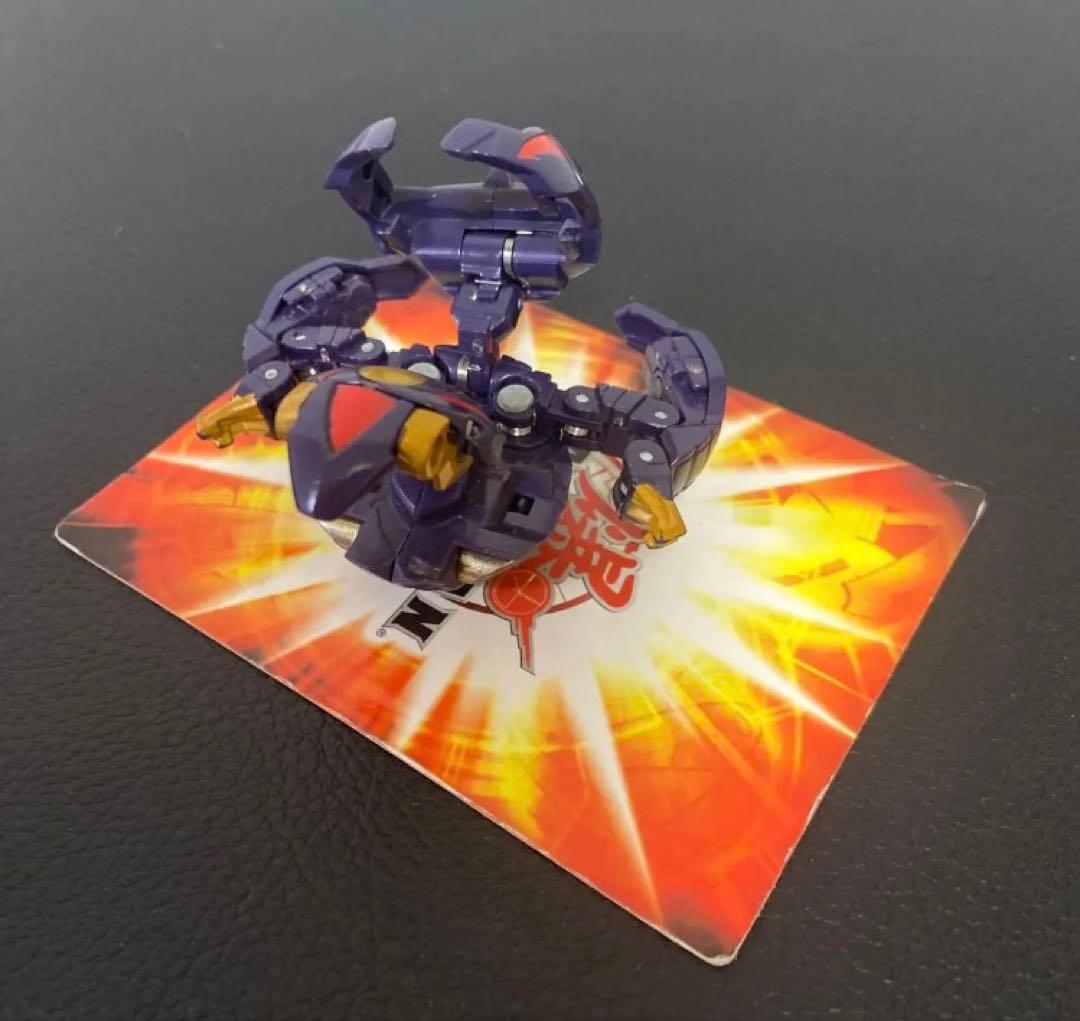 爆丸まとめ売り19個 カード16枚付き