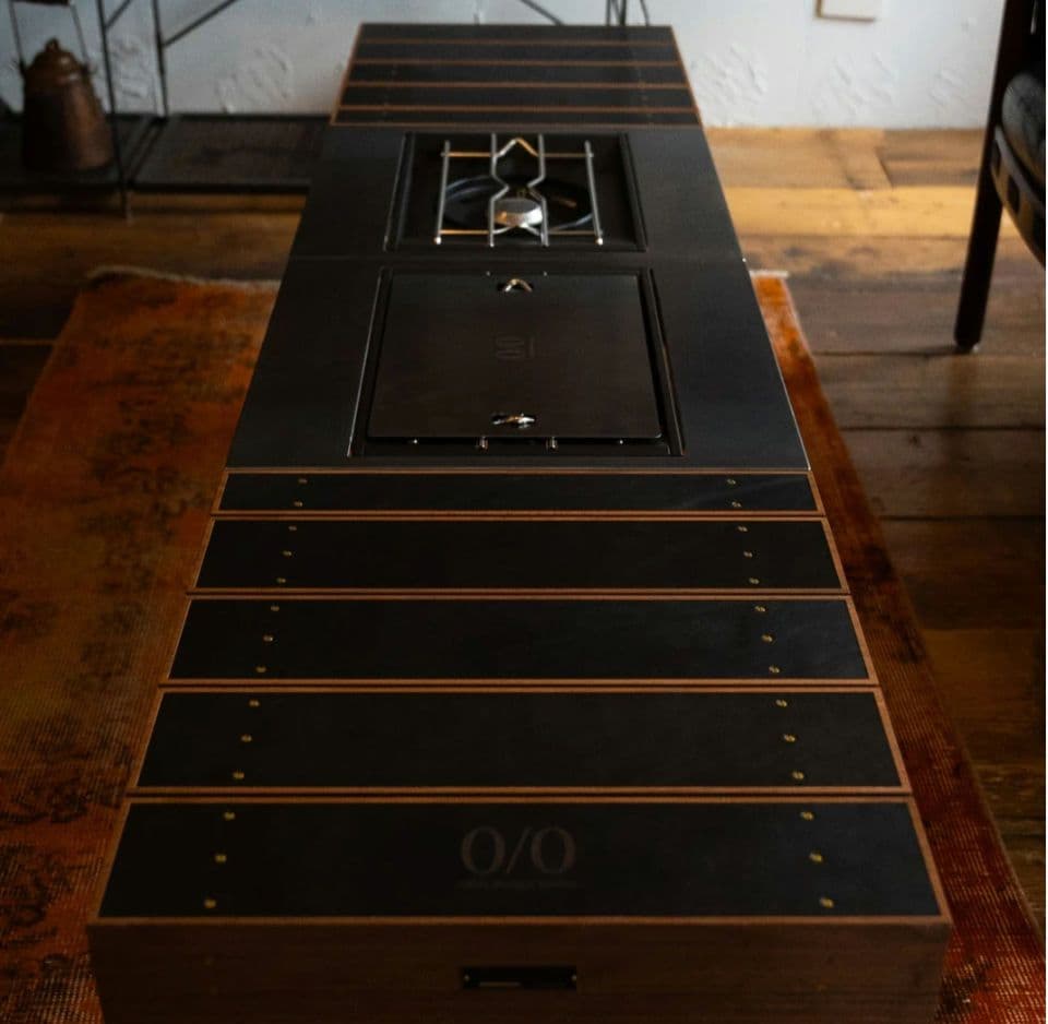 【専用】neru design works EXTENSIONTABLE