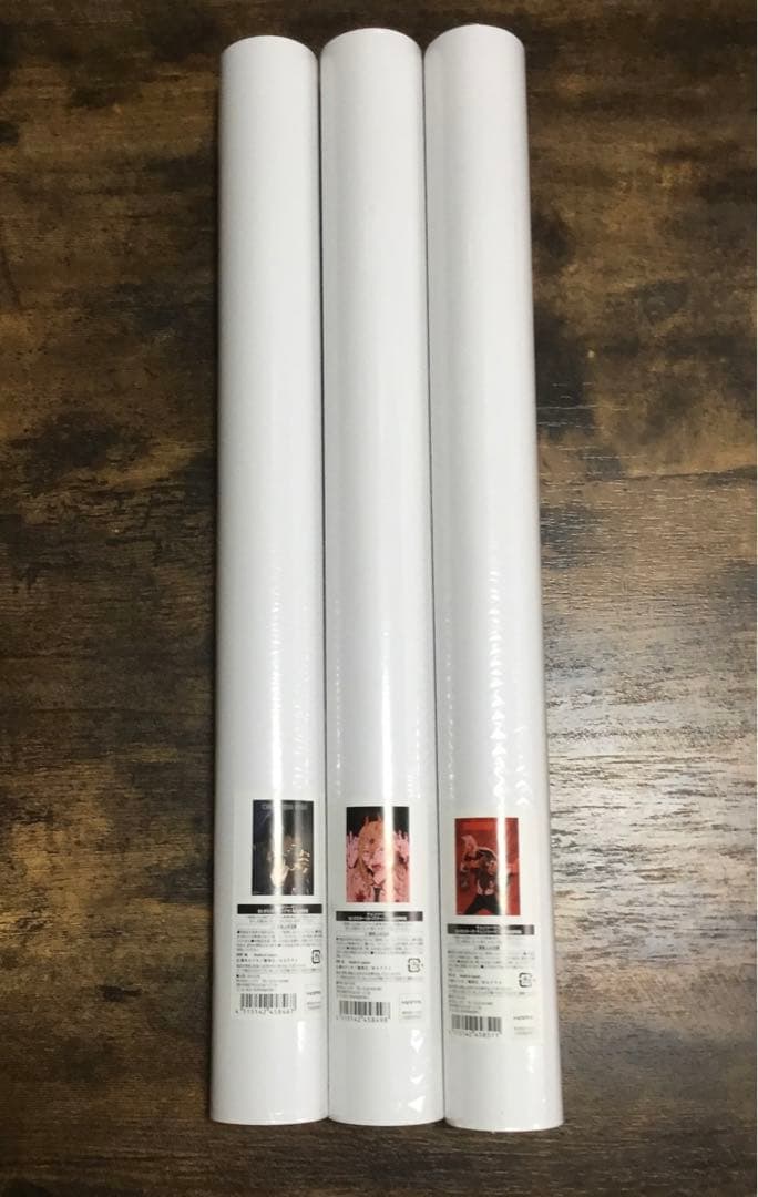 チェンソーマン展　チェンソーマン　ポスター　パワー　早川アキ　チェンソーマン