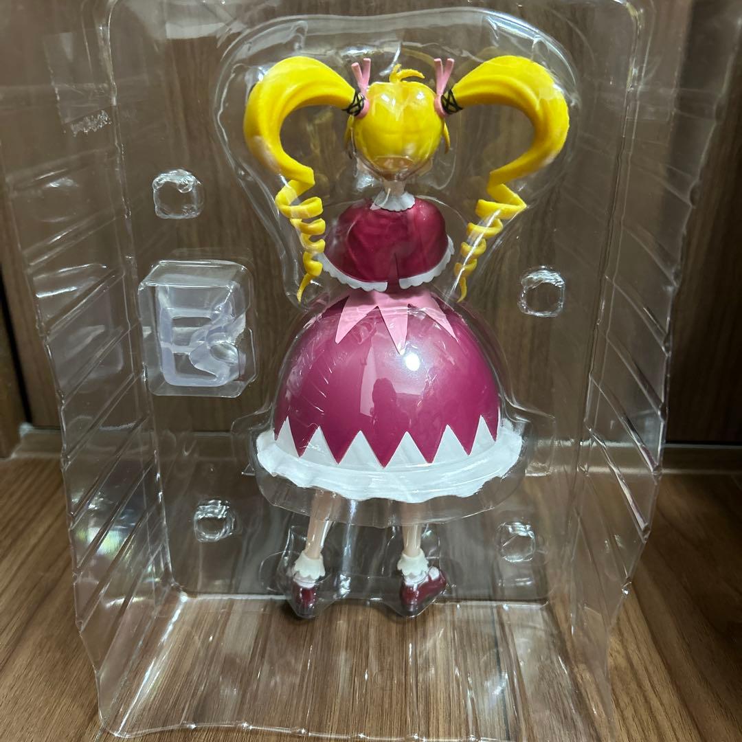 HUNTER×HUNTER 一番くじ　A賞　B賞　D賞　ビスケ・ゴン・キルア