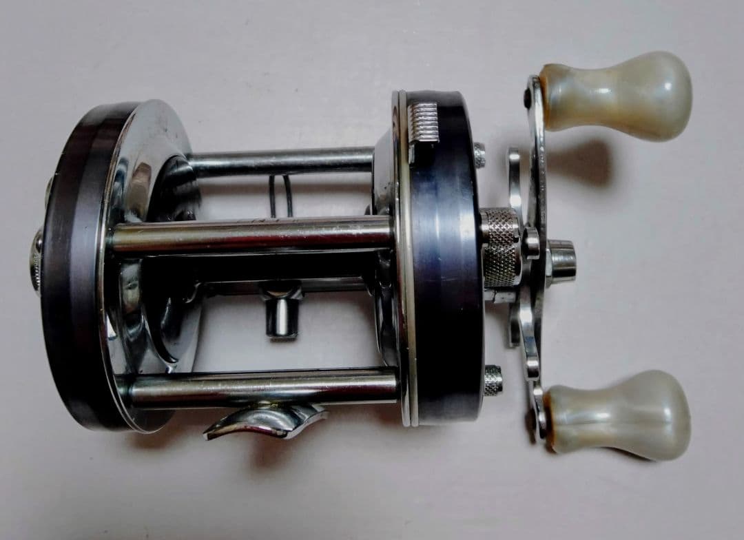 アブガルシア6500C