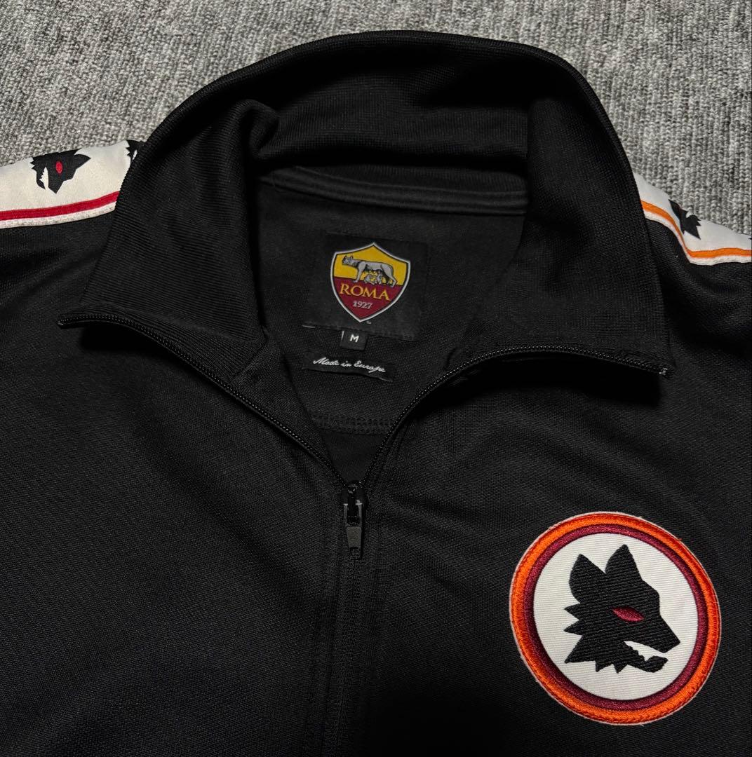 Copa AS Roma トラックジャケット　ローマ