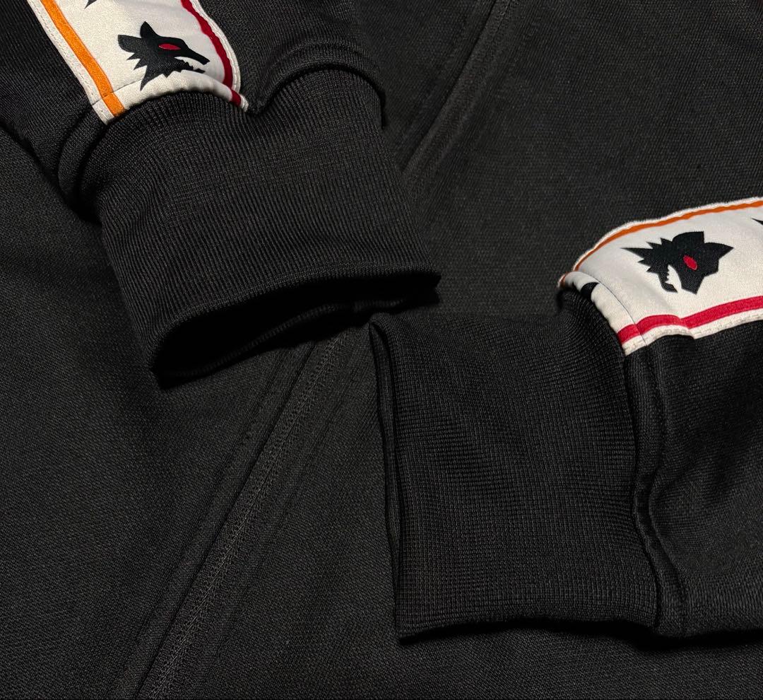 Copa AS Roma トラックジャケット　ローマ