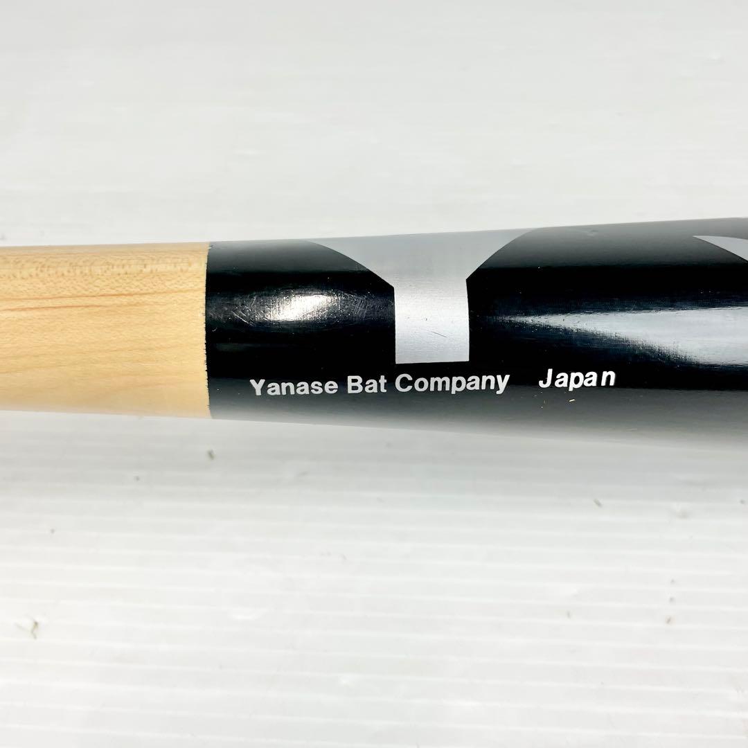Yanase ヤナセ/Pro Limited/YUM-005/硬式/木製バット