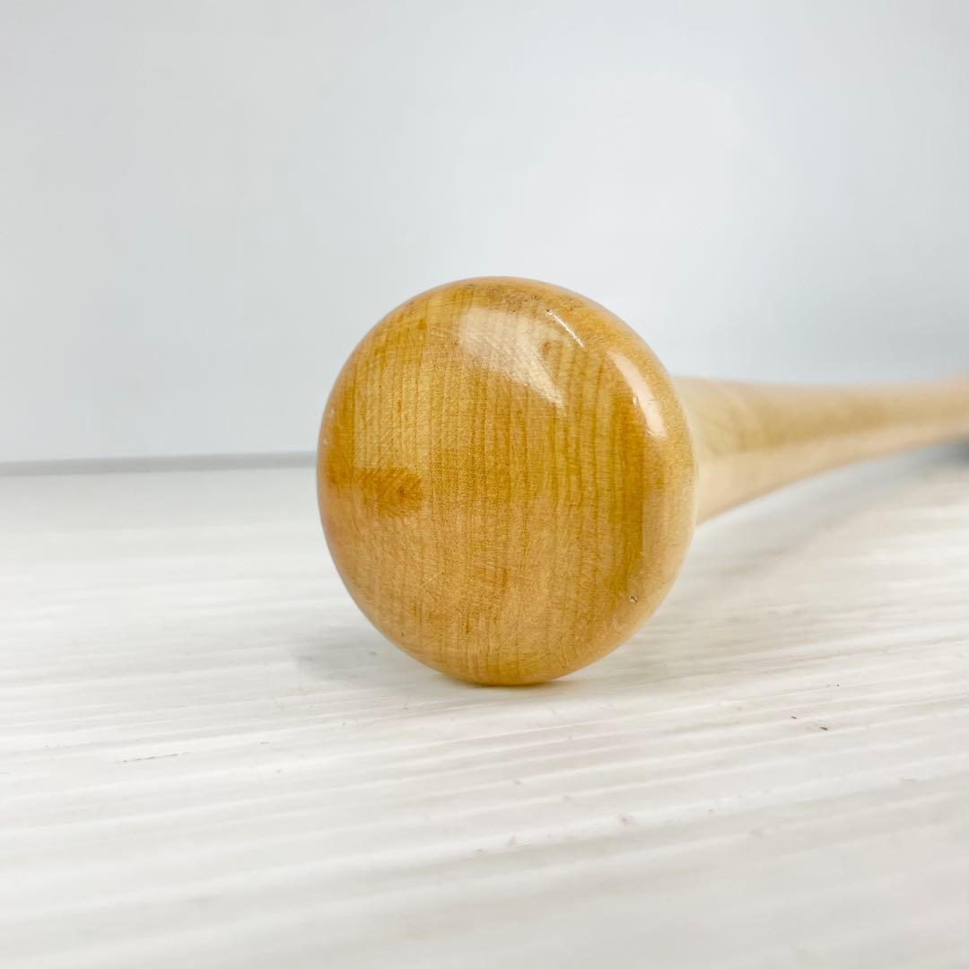 Yanase ヤナセ/Pro Limited/YUM-005/硬式/木製バット