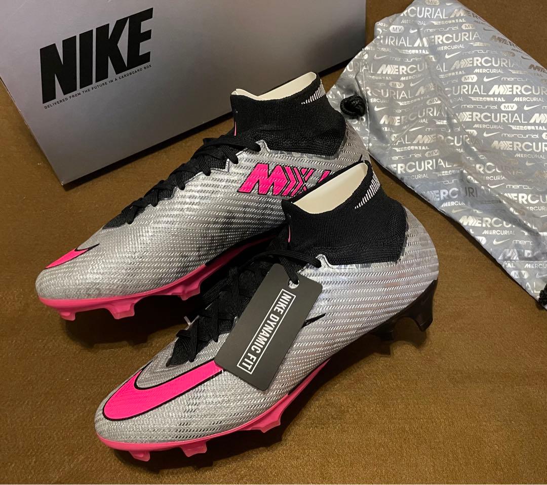 りん様　ズーム マーキュリアル スーパーフライ 9 エリート XXV FG